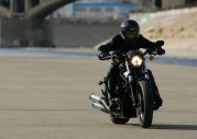 Harley-Davidson VRSCDX Night Rod Special